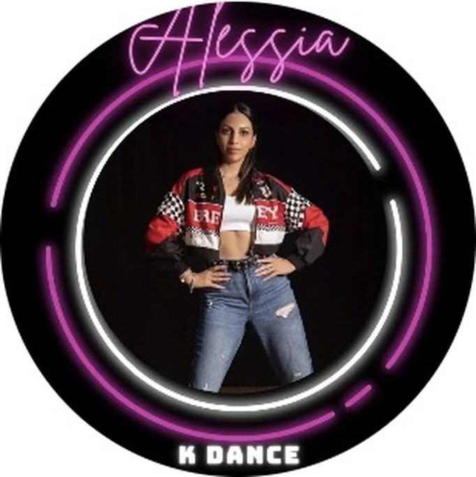 Alessia Lo Monaco